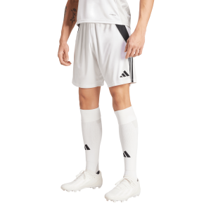 adidas Tiro 24 Training Shorts - White