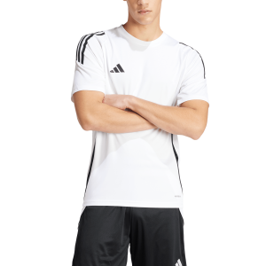 adidas Tiro 24 Training Jersey - White