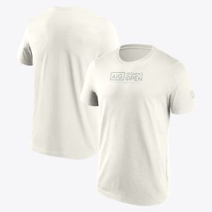 AIG Womens Open St Andrews 2024 Pattern T-Shirt