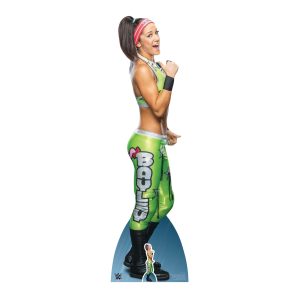 Bayley Cardboard Cut Out - 167 cm
