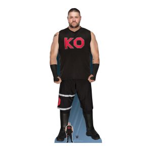 Kevin Owens Cardboard Cut Out - 194 cm