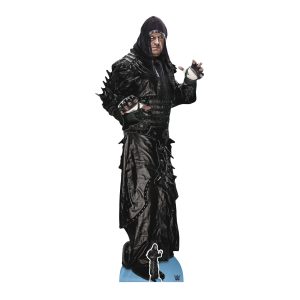 The Undertaker Cardboard Cut Out - 194 cm