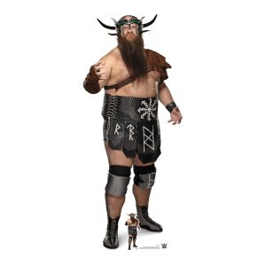 Ivar Cardboard Cut Out - 190 cm