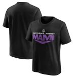 Rhea Ripley T-Shirt - Black - Youth