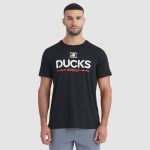 Anaheim Ducks Authentic Pro Rink T-Shirt - Mens