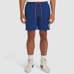 Edmonton Oilers Authentic Pro Rink Performance Short - Mens