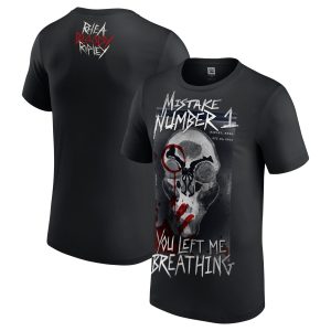 Rhea Ripley WWE T-Shirt - Mens