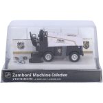 Jack Eichel Vegas Golden Knights Autographed 1:43 Scale Die-Cast Zamboni