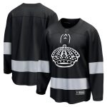 Los Angeles Kings Alternate Breakaway Jersey - Mens