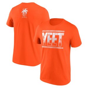 Jey Uso T-Shirt - Mens