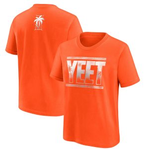 Jey Uso T-Shirt - Youth