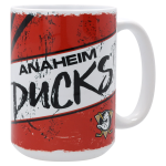 Anaheim Ducks Mug