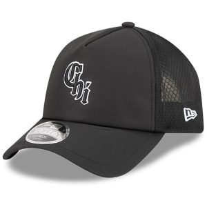 Chicago White Sox New Era 2026 Batting Practice Alt 9Forty Cap