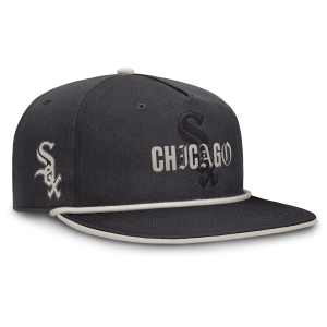 Chicago White Sox MLB Snapback Cap