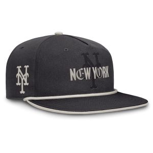 New York Mets MLB Snapback Cap