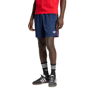 Arsenal adidas Originals Shorts - Navy