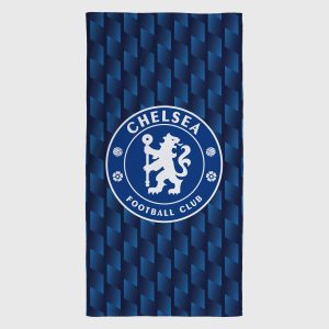 Chelsea Geometric Towel