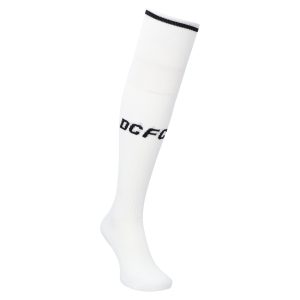 Derby County PUMA Home Socks 2026-27 - Kids