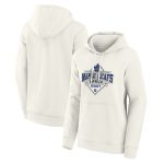 Toronto Maple Leafs Roughing Hoodie - Womens