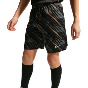 France Nike Stadium Goalkeeper Shorts 2026 - Kids