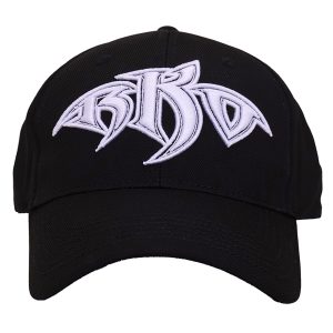 WWE Randy Orton RKO Strike First Baseball Cap - Black
