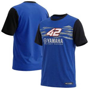 Alex Rins x Yamaha T-Shirt