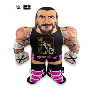 CM Punk 16" Big Shots Pillow