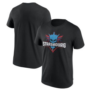 Cody Rhodes Strasbourg T-Shirt - Mens