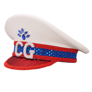Chelsea Green Replica Hat