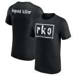 WWE Randy Orton Legend Killer Retro T-Shirt - Mens